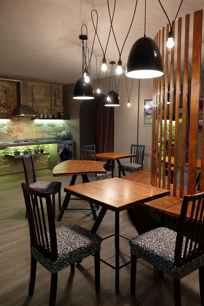 Aparthotel Chisinau