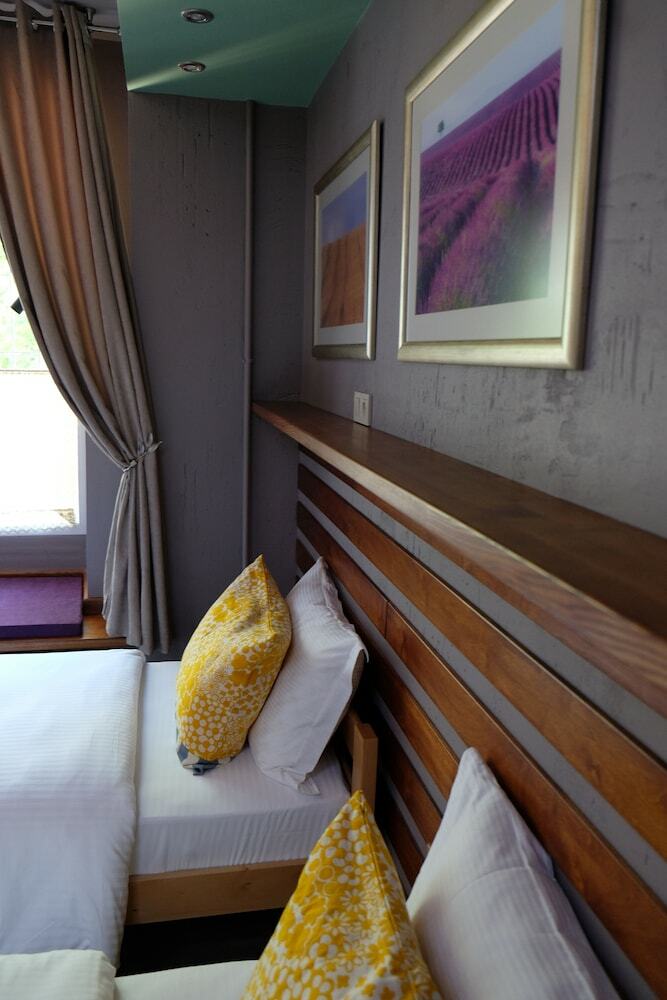 Aparthotel Chisinau