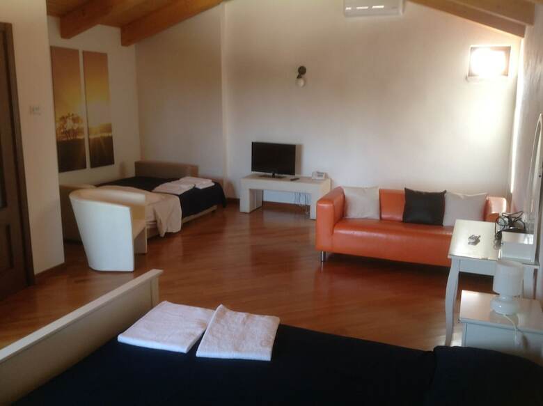 Agroturismo Tenuta Suite 801