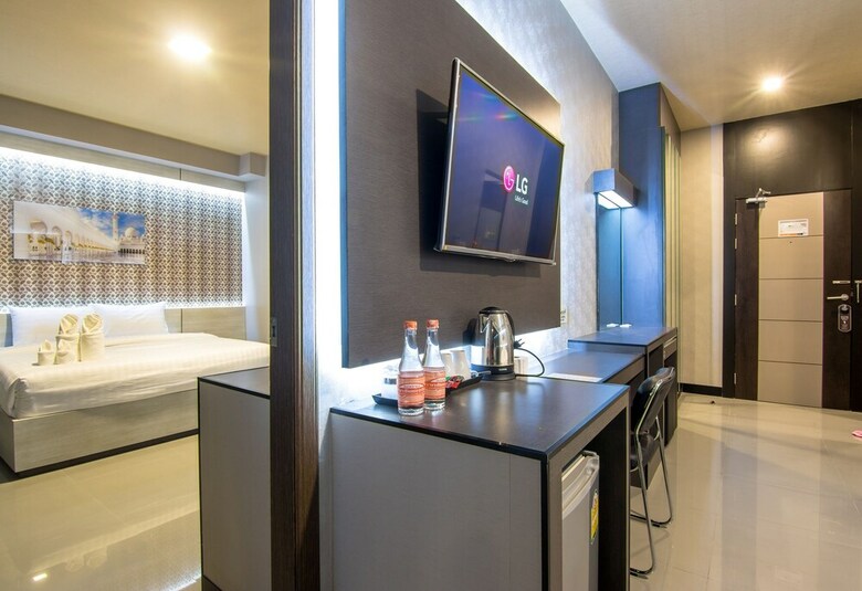 Psg Hotel