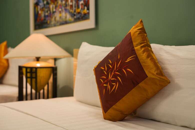 Bed & Breakfast Authentic Hanoi Homestay