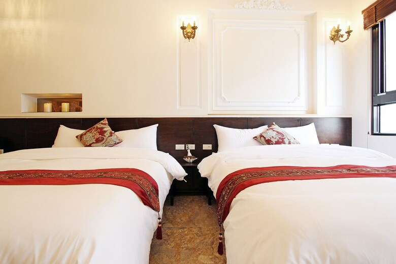 Hotel Angelwings