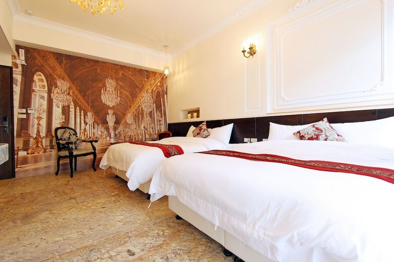 Hotel Angelwings