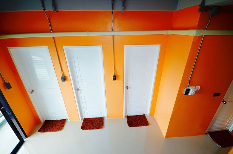 Hostal Nomad Hostel Krabi