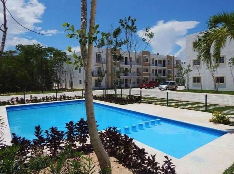 Apartamentos Departamento Velas Selvanova 519