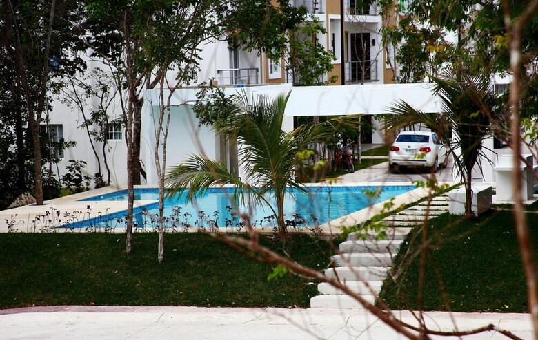 Apartamentos Departamento Velas Selvanova 519