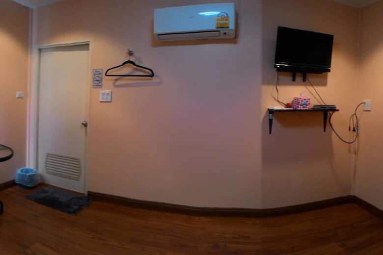 Apartamento My Wind Resort Khaoyai