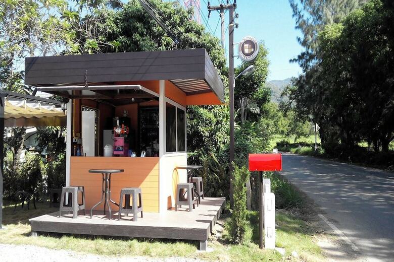 Apartamento My Wind Resort Khaoyai