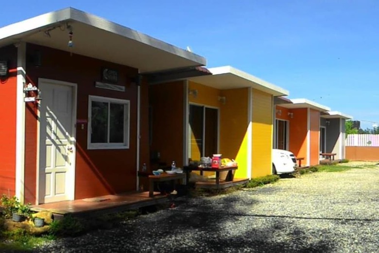 Apartamento My Wind Resort Khaoyai
