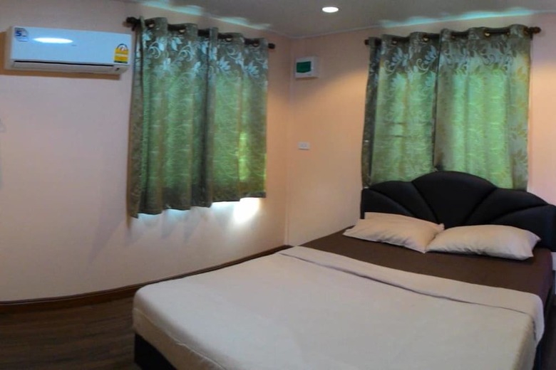 Apartamento My Wind Resort Khaoyai