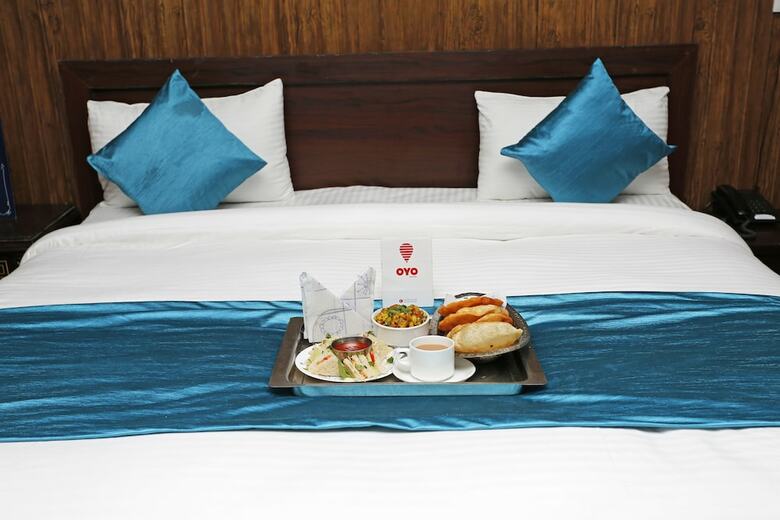 Hotel Oyo 9094 The Shivaay
