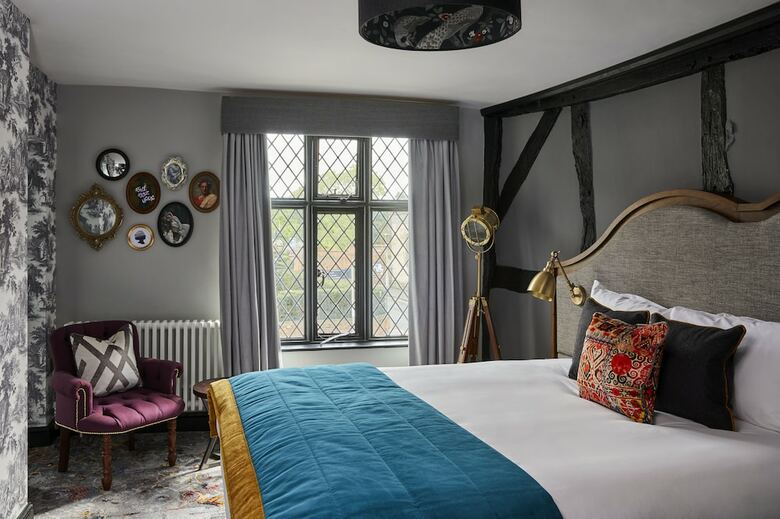 Hotel Indigo Stratford Upon Avon