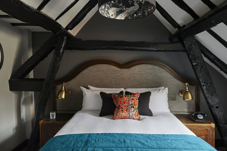 Hotel Indigo Stratford Upon Avon