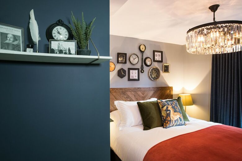 Hotel Indigo Stratford Upon Avon