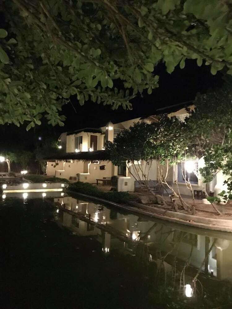 Hotel The Nagaya Resort