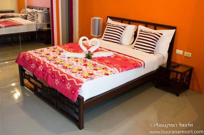 Hotel Buorana Resort