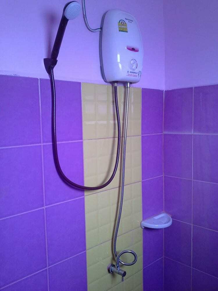 Hotel Buorana Resort