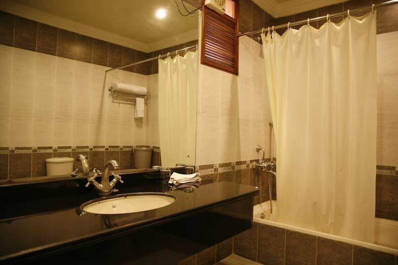Apartamento Hotel Ranthambore Regency