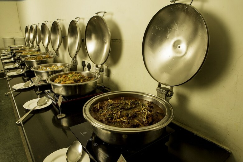 Apartamento Hotel Ranthambore Regency