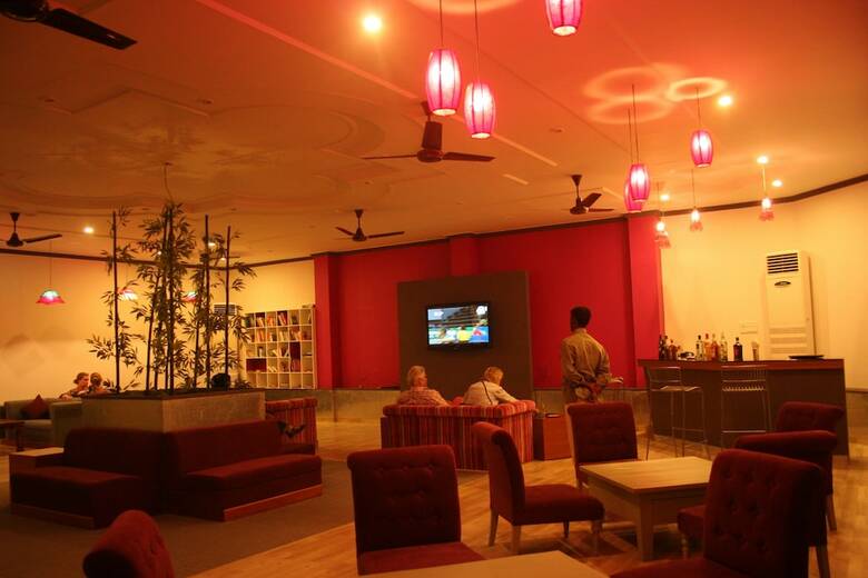 Apartamento Hotel Ranthambore Regency