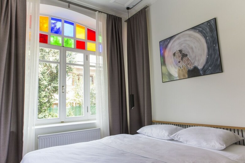 Hotel Serguzest Otel