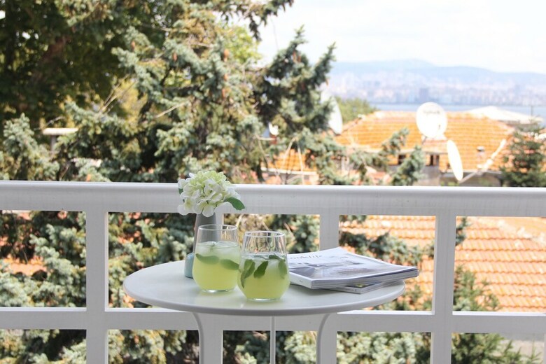 Hotel Serguzest Otel
