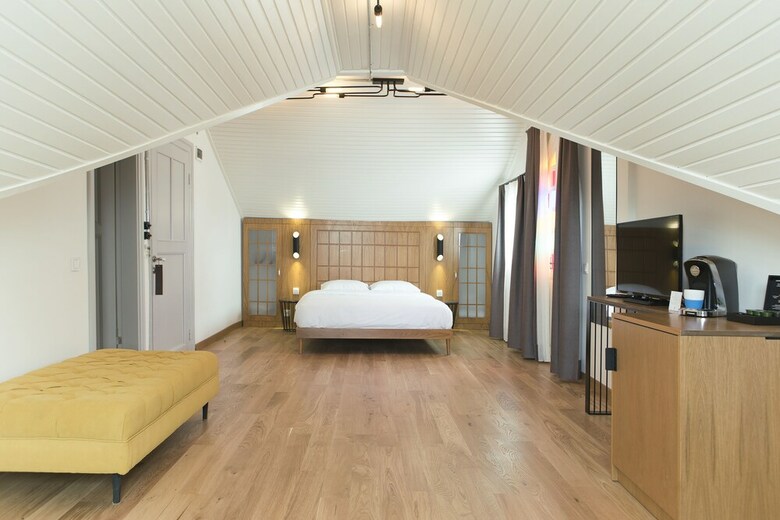 Hotel Serguzest Otel