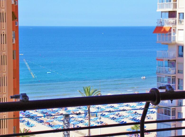 Apartamento Coblanca 773