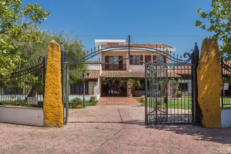 Posada Locanda Da Renzo