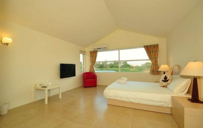 Bed & Breakfast Koru Hostel