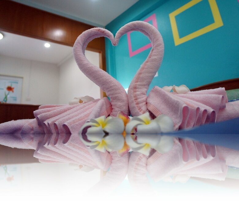 Hotel Benjamart Residence