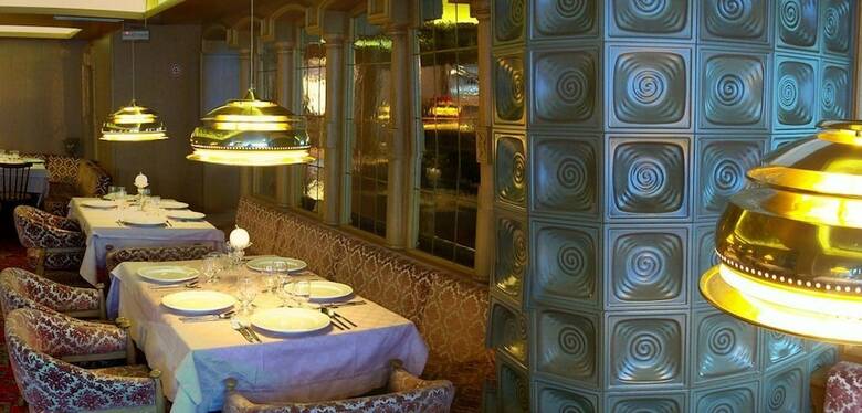 Hotel Meida
