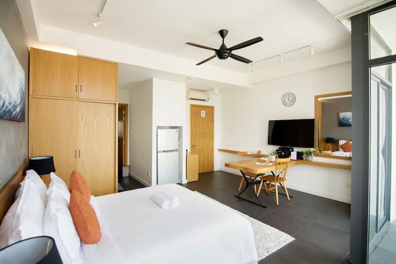 Aparthotel Sen Boutique House
