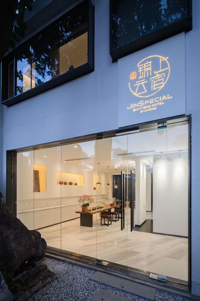 Hotel Jinspecial