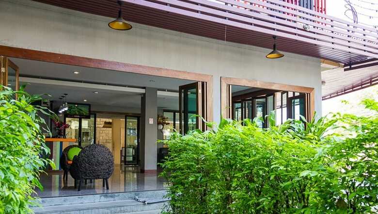 Hotel W Hostel