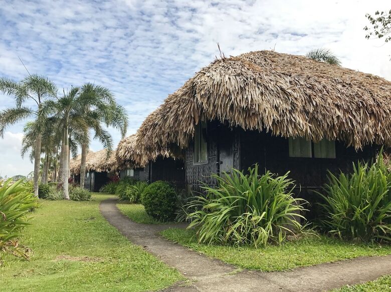 Villa Del Rey Hotel