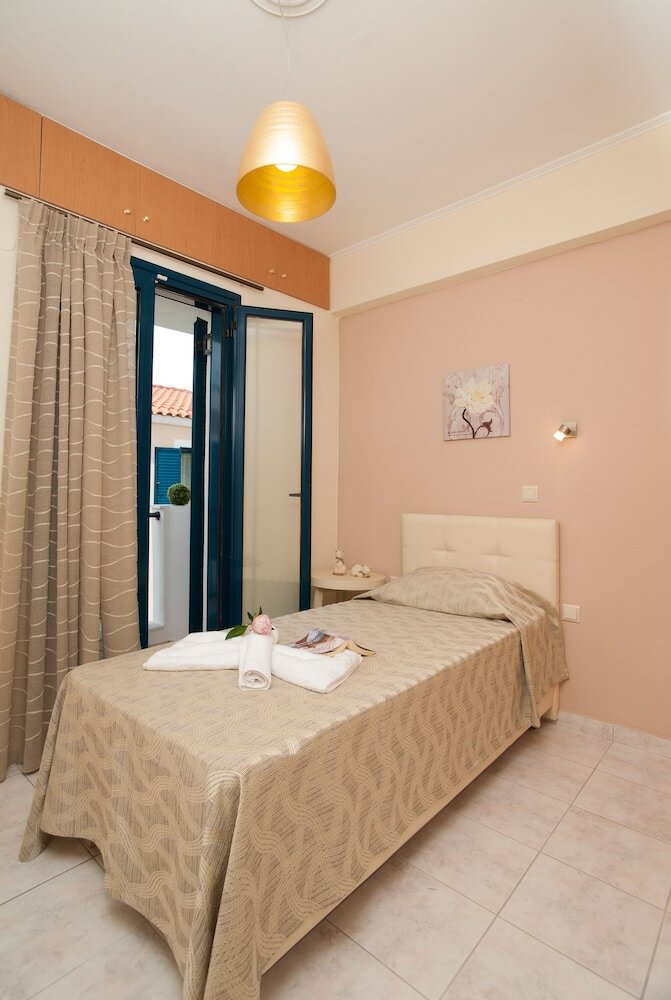Villa Peonia & Villa Ortansia