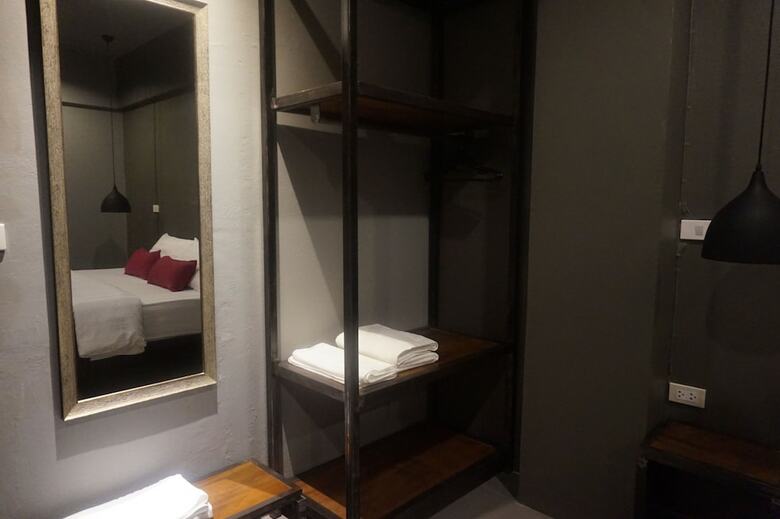 Hotel Duangdren Place