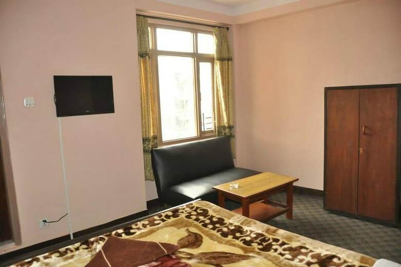 Hotel Aagaman