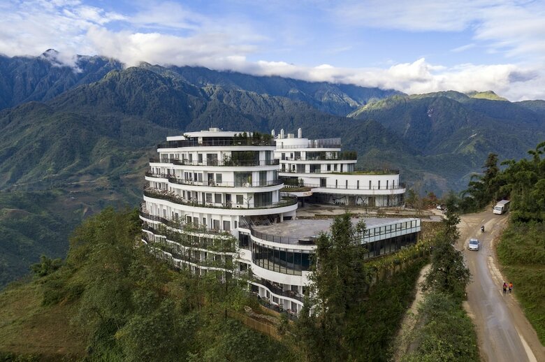 Pao's Sapa Leisure Hotel