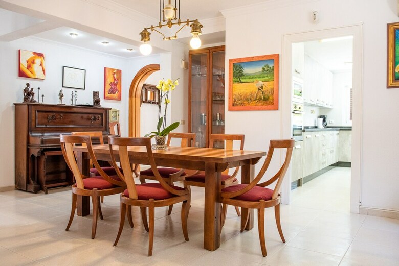 Villa Can Africa