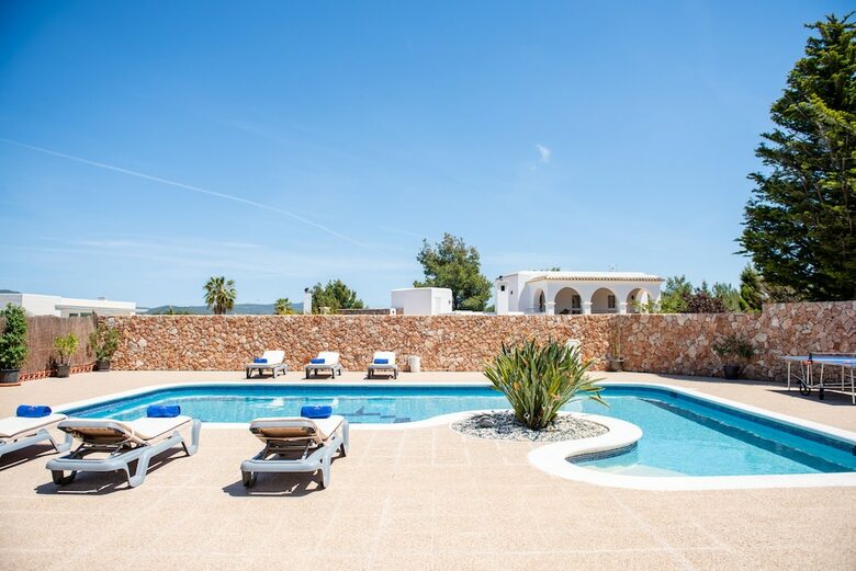 Villa Can Africa