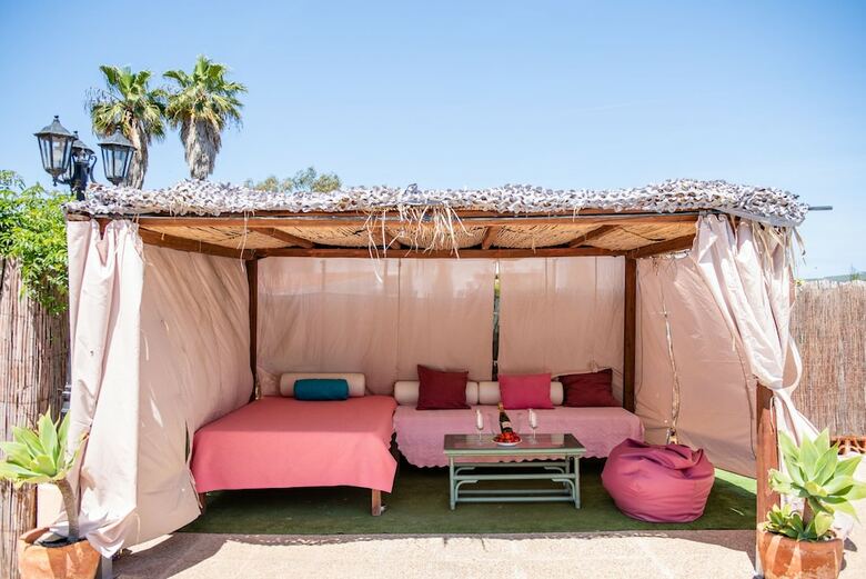 Villa Can Africa