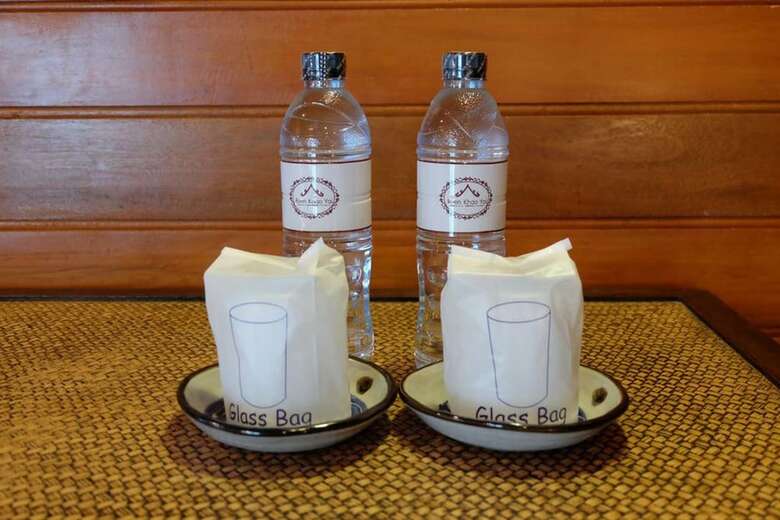 Hotel Ruen Khaoyai