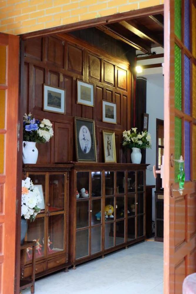 Hotel Ruen Khaoyai