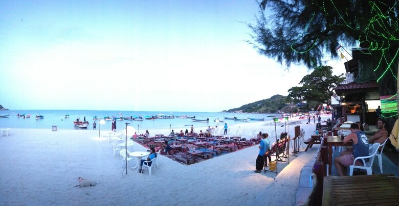 Hotel Haadrin Resort