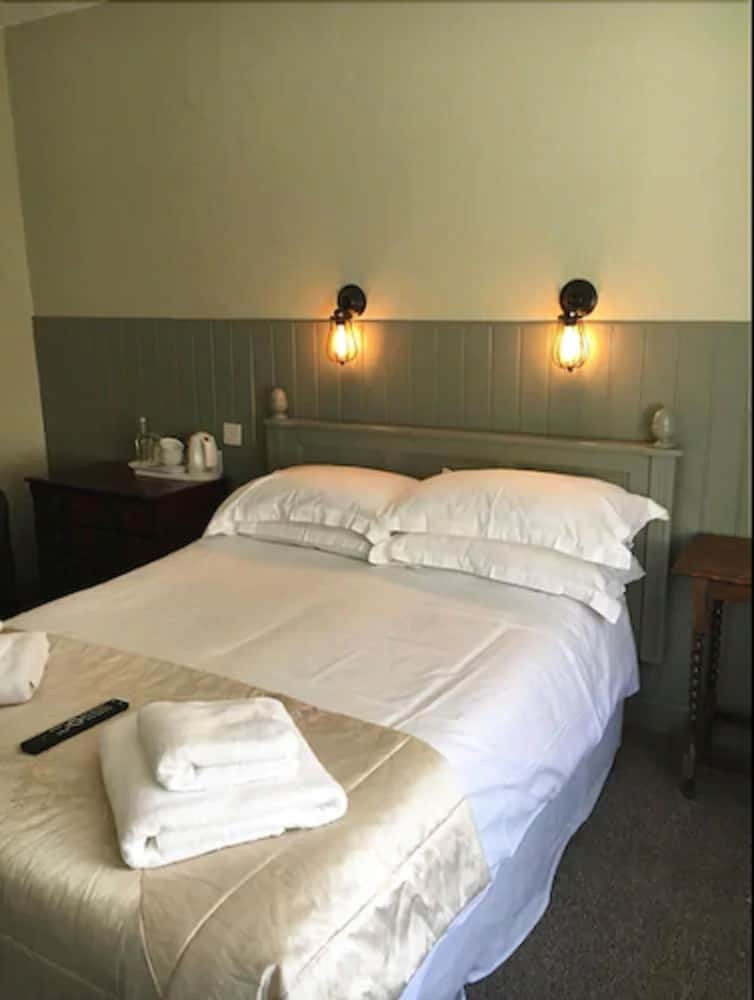 Posada The Golden Pheasant Inn
