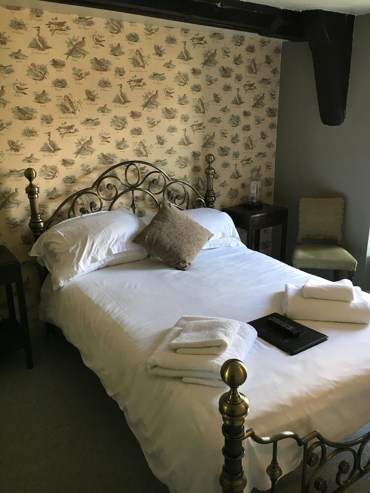 Posada The Golden Pheasant Inn
