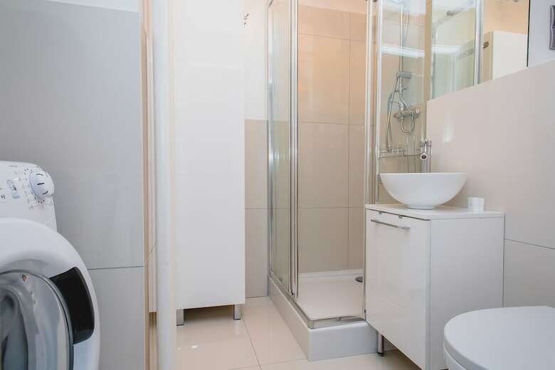 Apartamentos Shortstaypoland Ch?odna (b44)