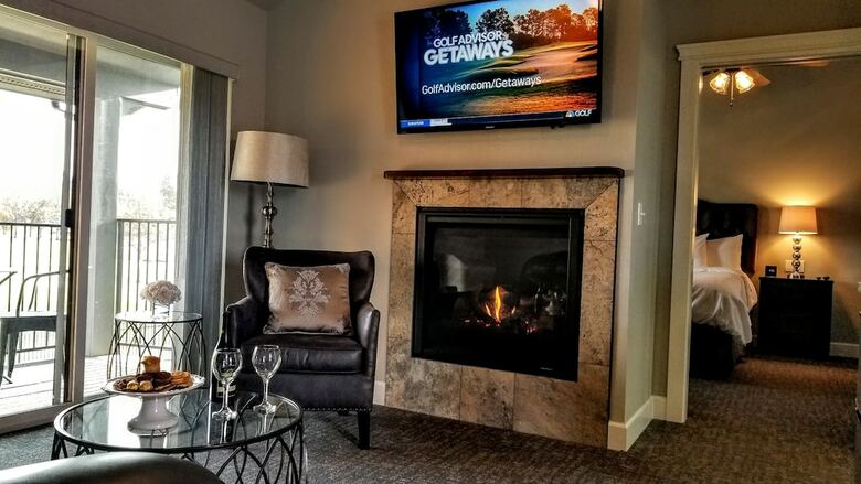 Apartamento Resort At Eagle Point